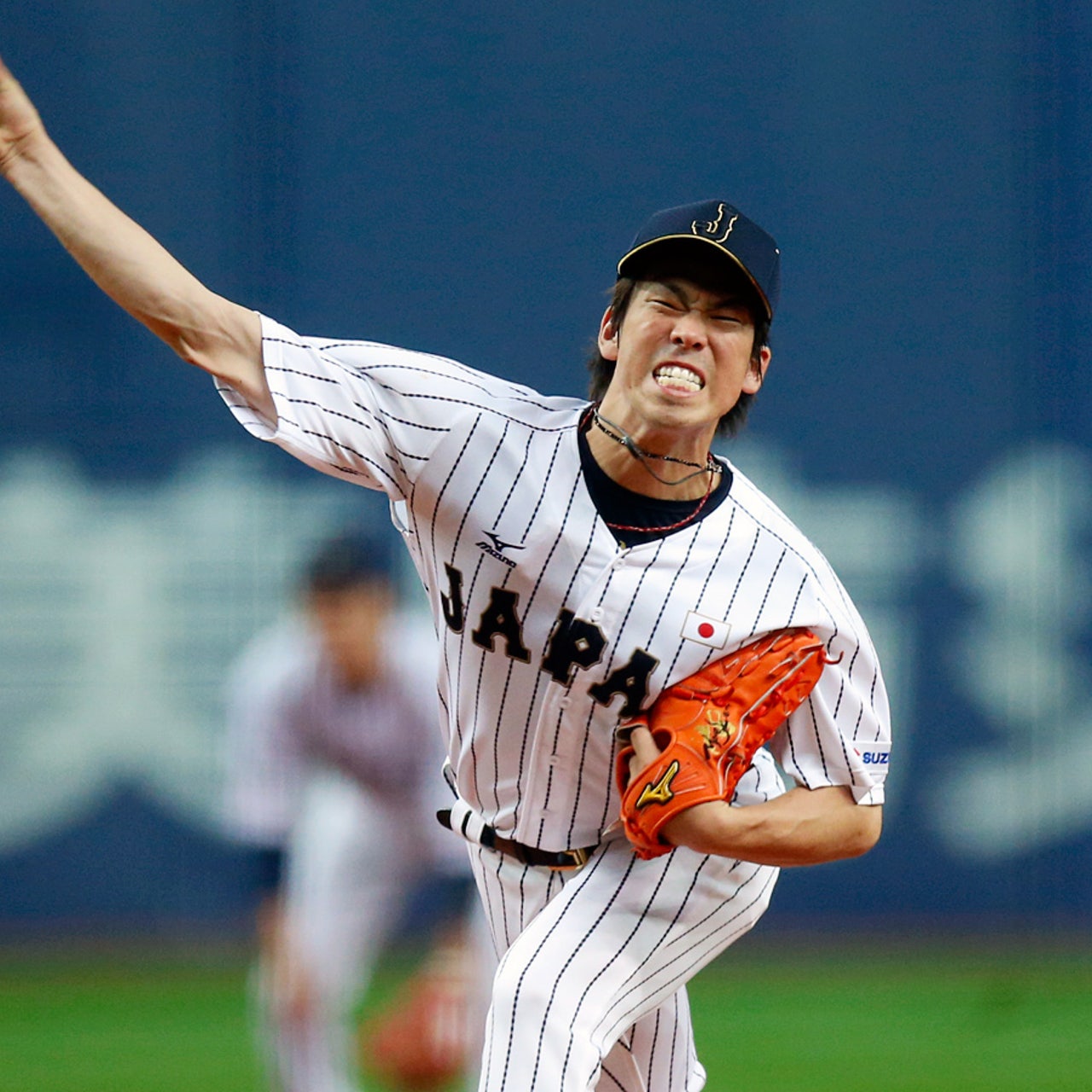 What's the scouting report on new Dodgers pitcher Kenta Maeda?