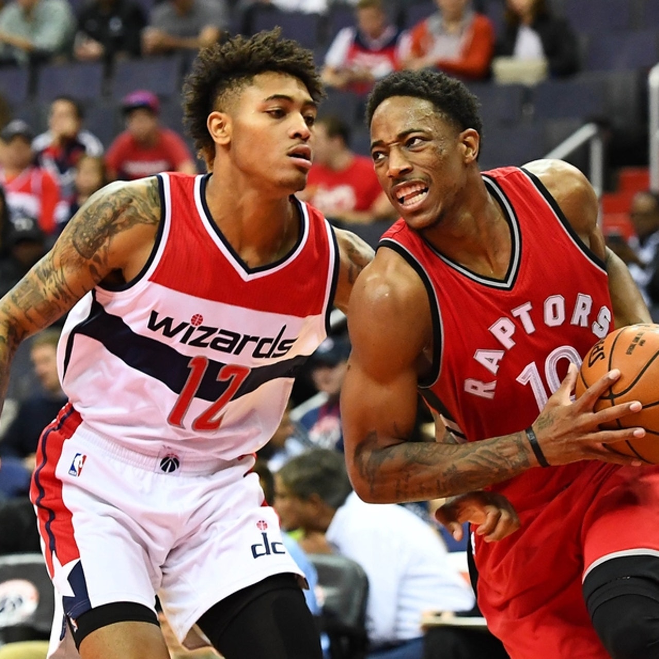 Sources: Kelly Oubre Jr. expected to sign 1-year deal with 76ers
