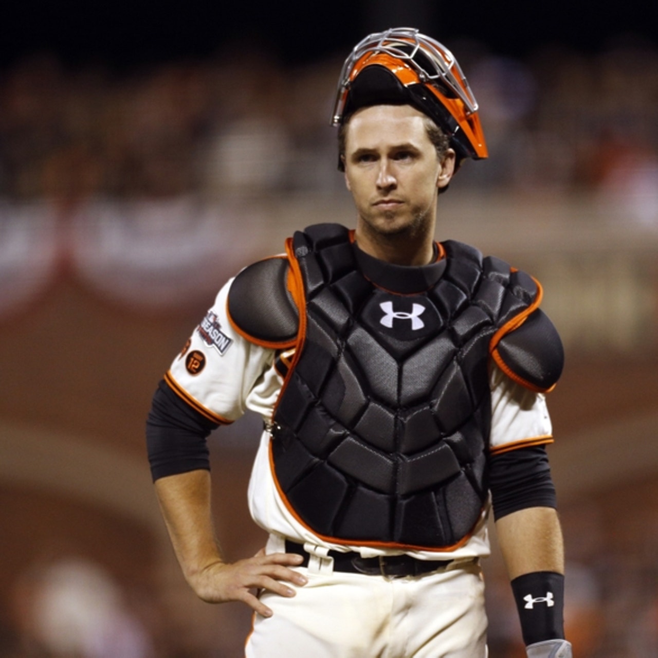 San Francisco Giants: Buster Posey Potential Transition to Third