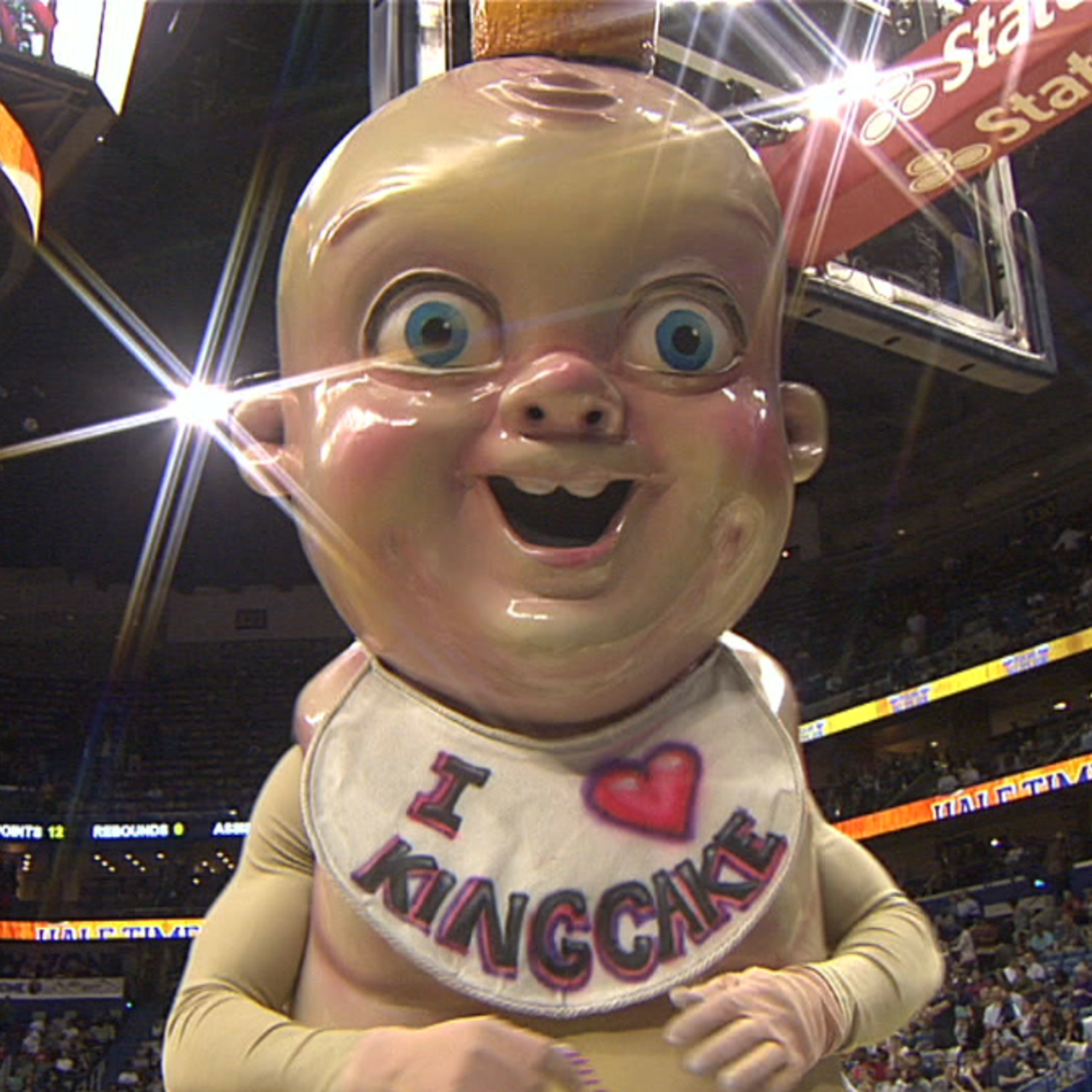 An Mlb Minor League Team Renamed Itself The Baby Cakes Fox Sports