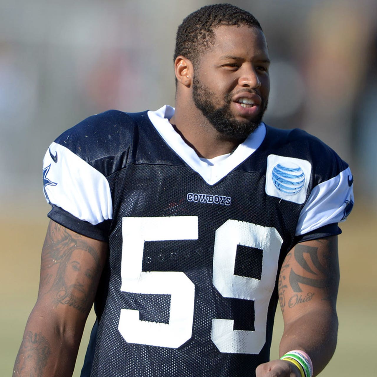 Cowboys LB Anthony Hitchens not likely to play in preseason FOX