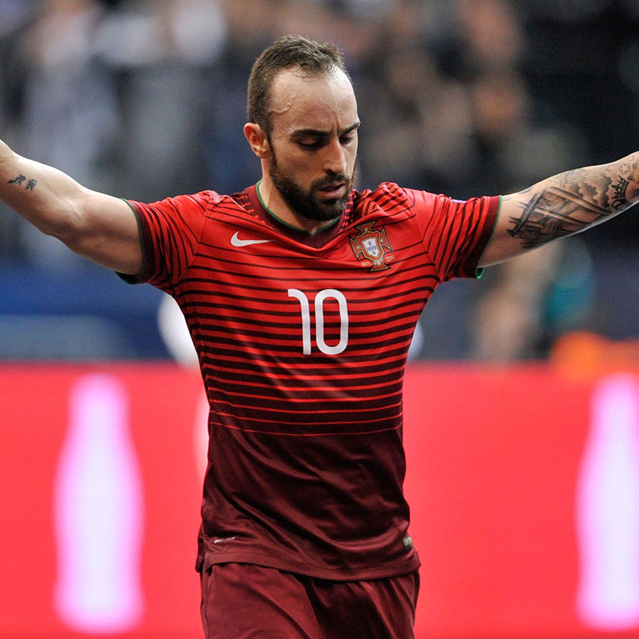 Tenis best sale ricardinho futsal