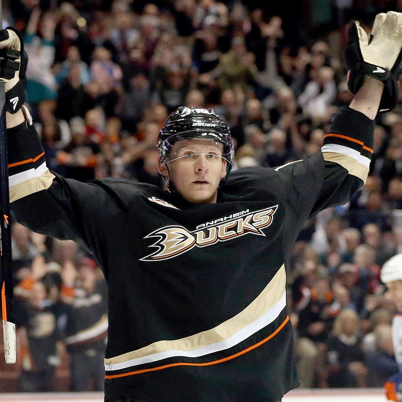 Anaheim Ducks Corey Perry one of NHL's best agitators - Sports