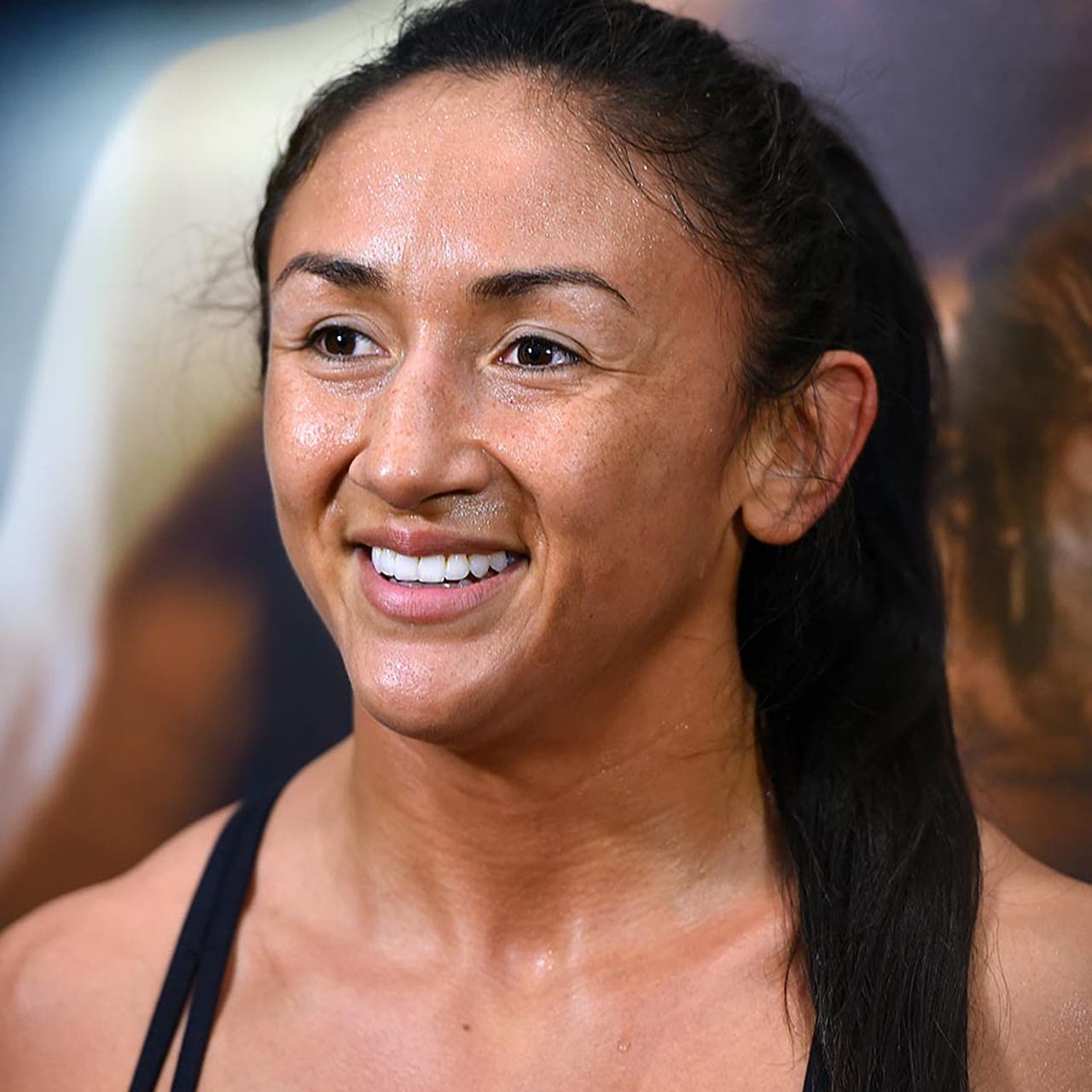Carla Esparza To Undergo Shoulder Surgery Likely Out 6 To 8 Months Fox Sports