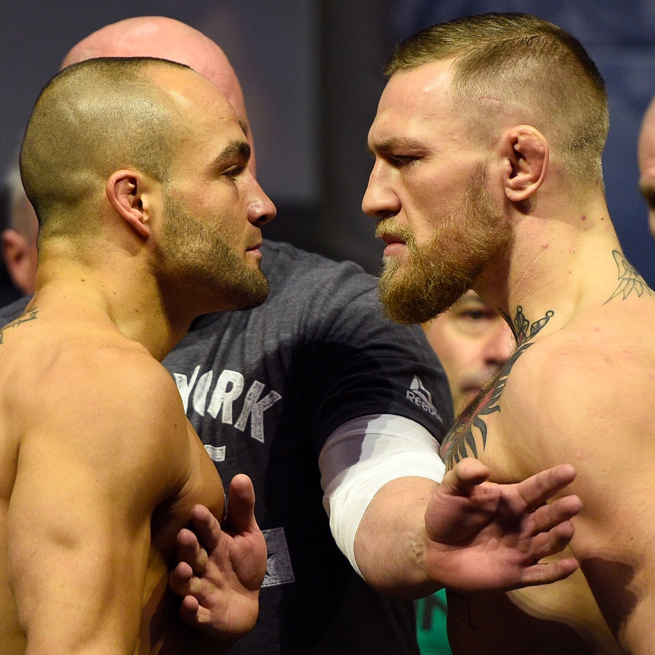 UFC 205: Alvarez vs. and highlights tracker | Sports