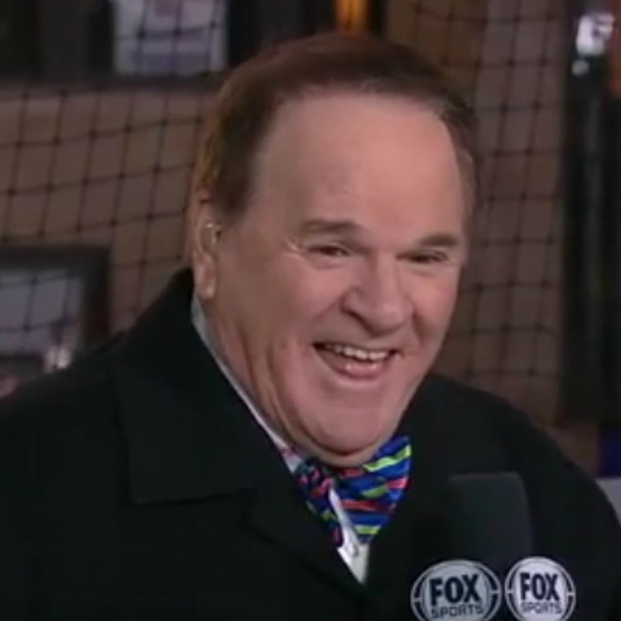 Why the Iron Sheik wants a piece of Pete Rose and Alex Rodriguez | FOX  Sports