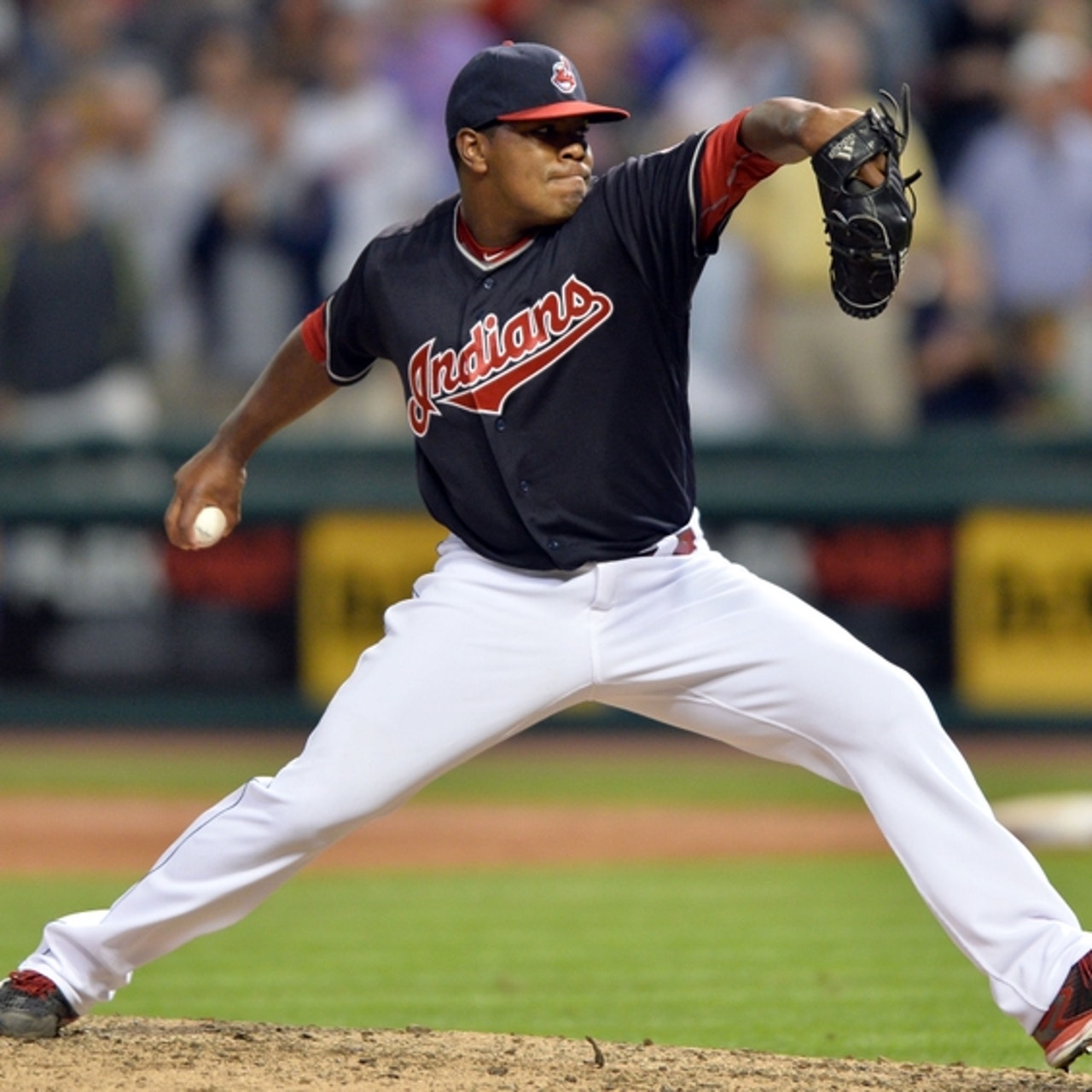 Cleveland Indians: The 