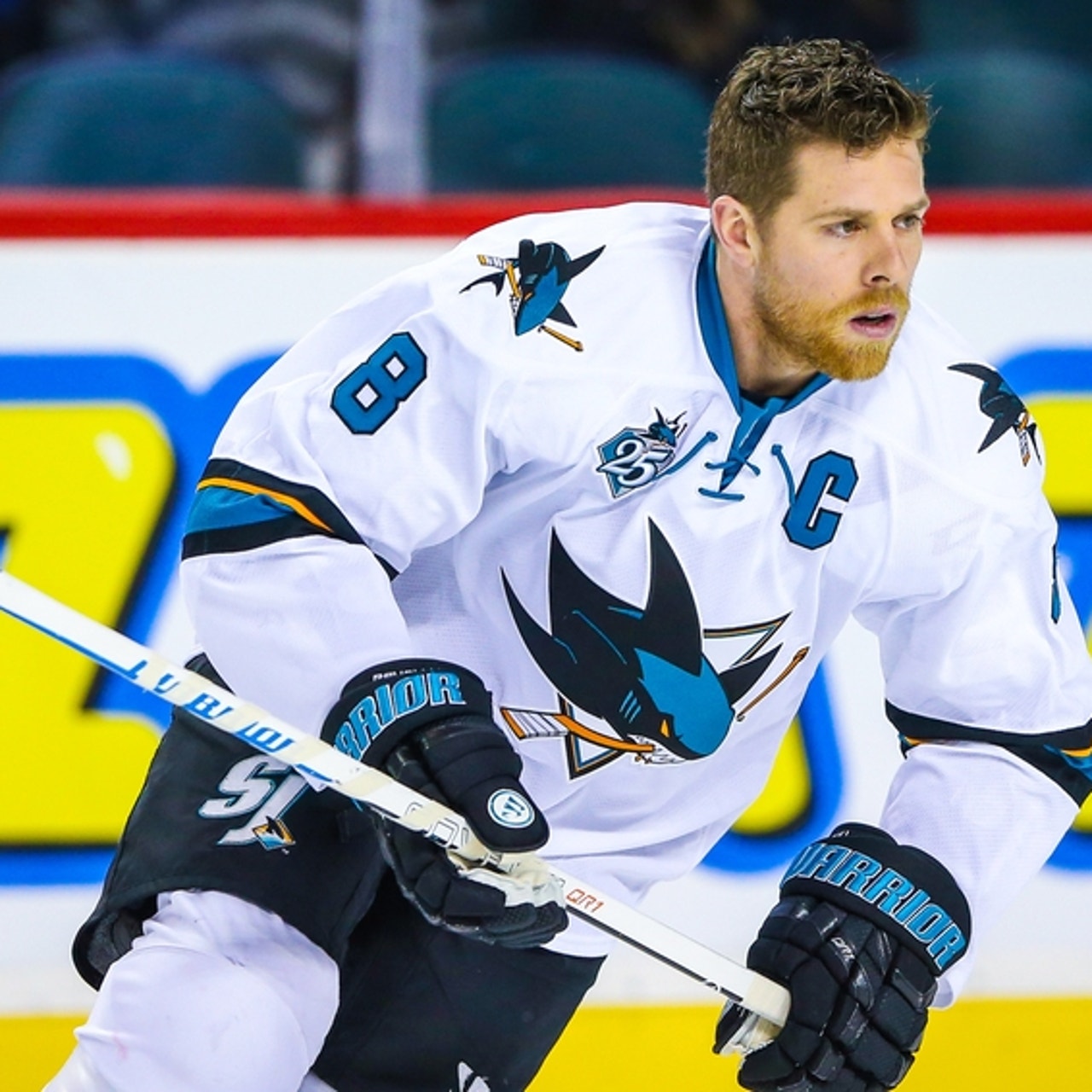 Joe pavelski store olympic jersey