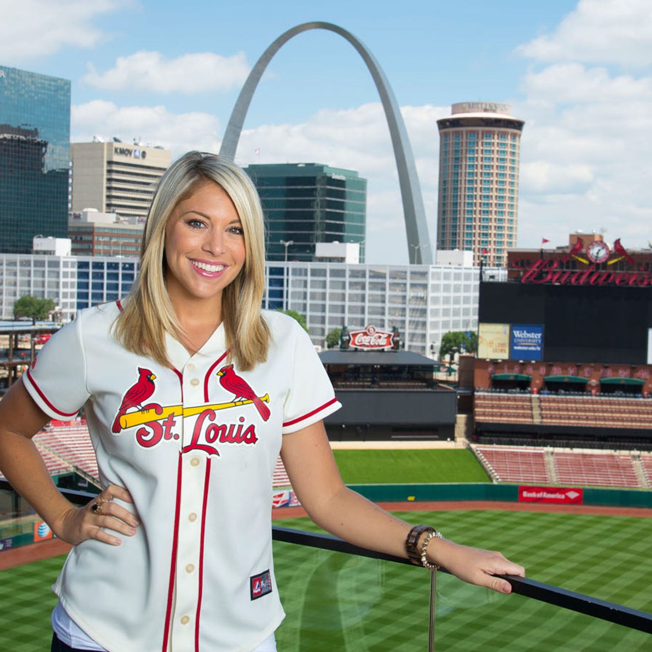 Turn 2 With Ozzie' Fan Experience Returns to Busch Stadium 