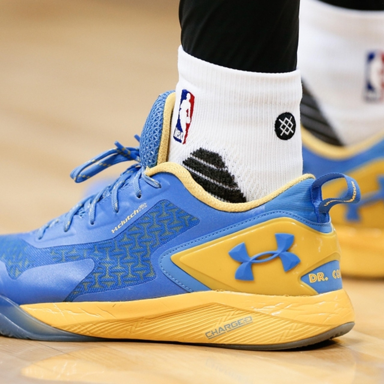 Emmanuel mudiay basketball shoes top
