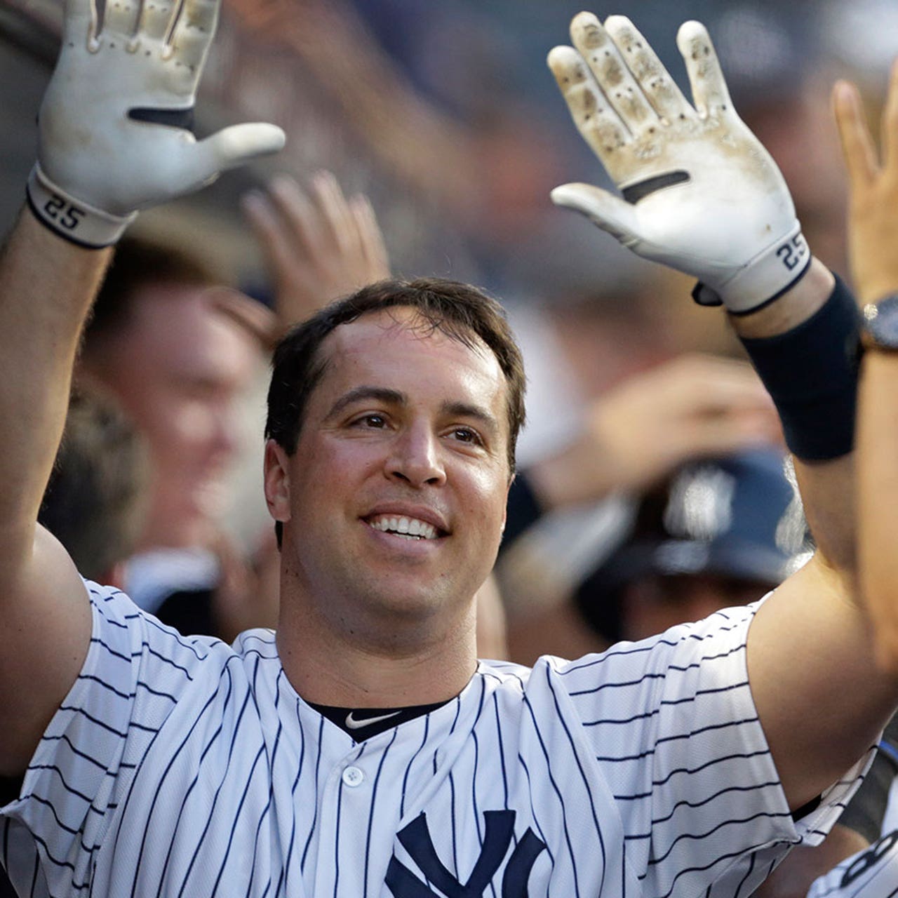 Is Mark Teixeira worthy of Cooperstown? - Beyond the Box Score