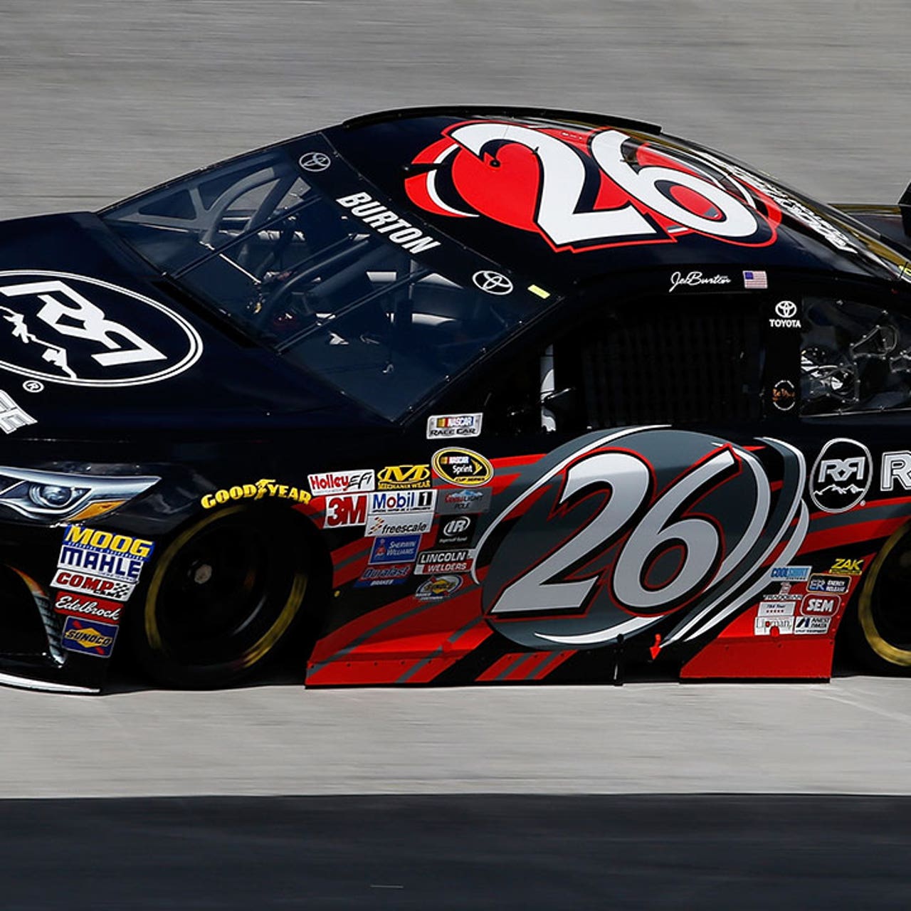 Anthony Marlowe Selling Stake In Bk Racing Advertises On Twitter Fox Sports