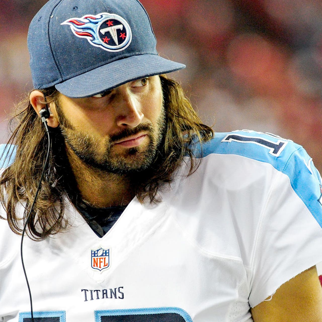 charlie whitehurst hat