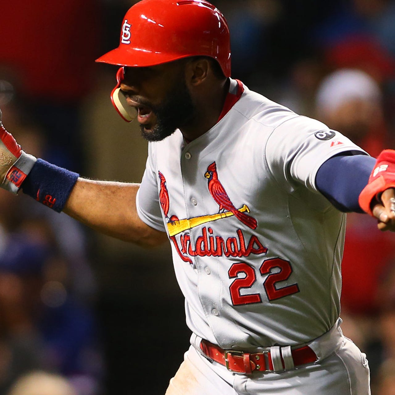 Adam Wainwright: Jason Heyward didn't want to be 'the guy' for Cardinals