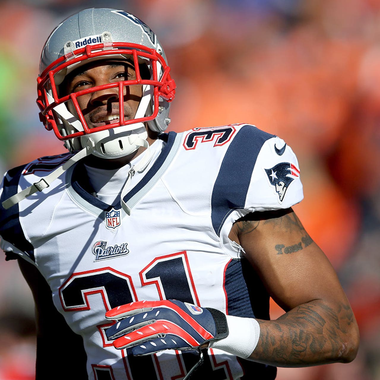 Broncos boost defensive backfield, agree to deals with Aqib Talib, T.J.  Ward | FOX Sports