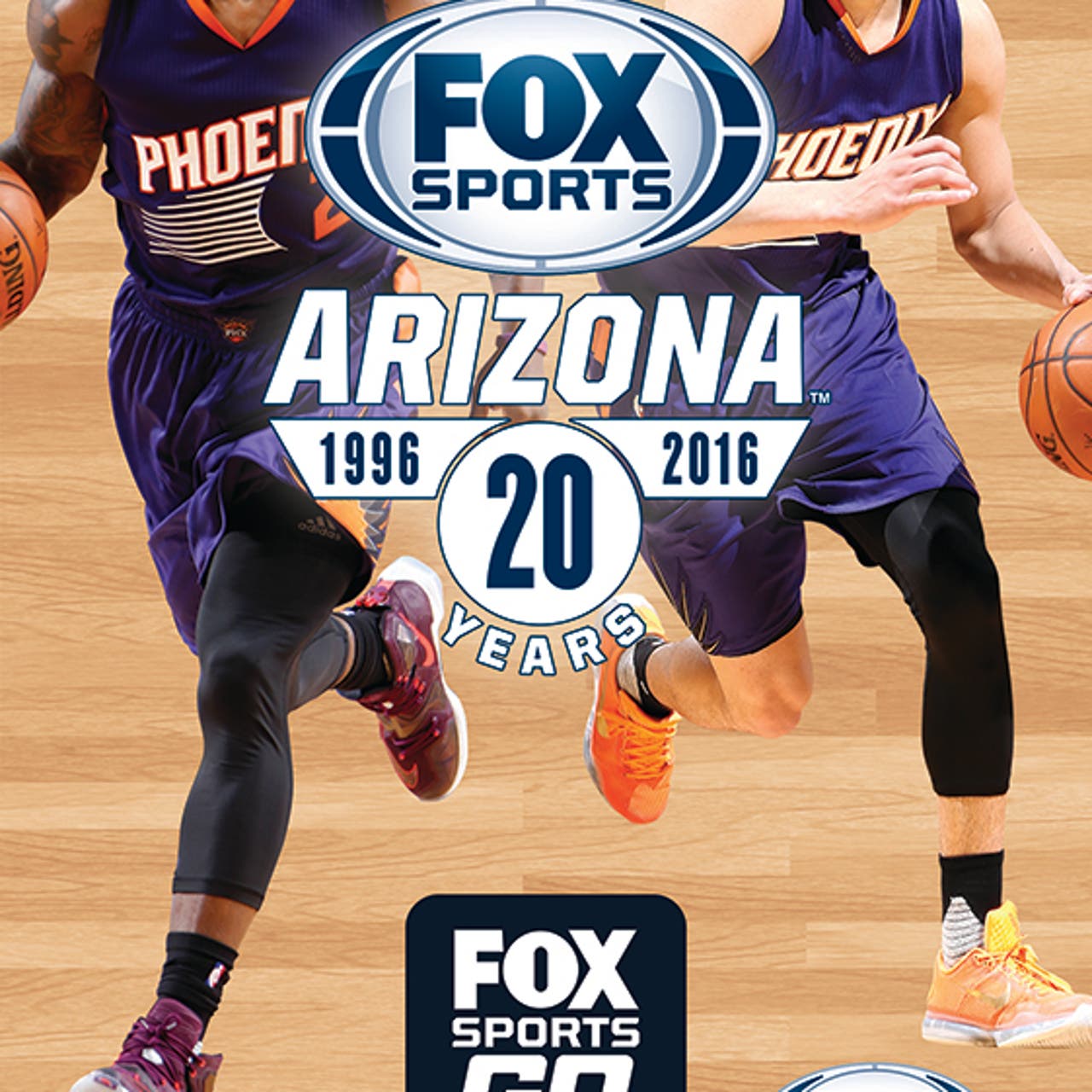 Faq Suns Games Now Streaming Live On Fox Sports Go Fox Sports