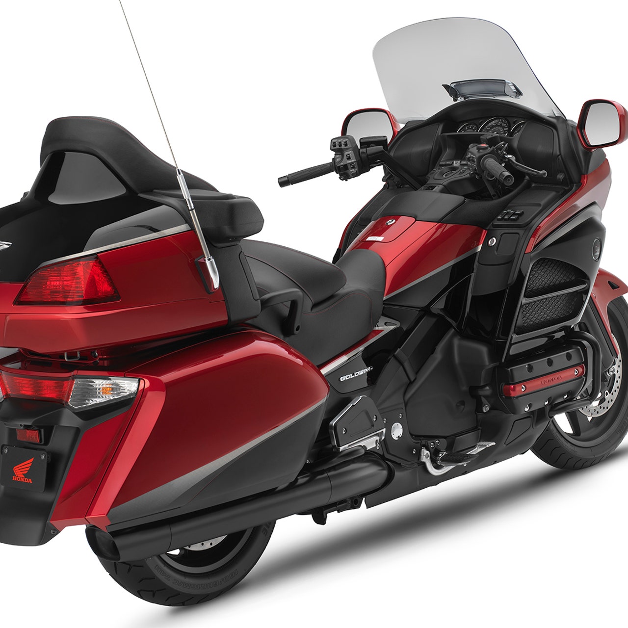 Bike No. 300,000,000: Honda hits unprecedented milestone | FOX Sports Bike No. 300,000,000: Honda hits unprecedented milestone | FOX Sports