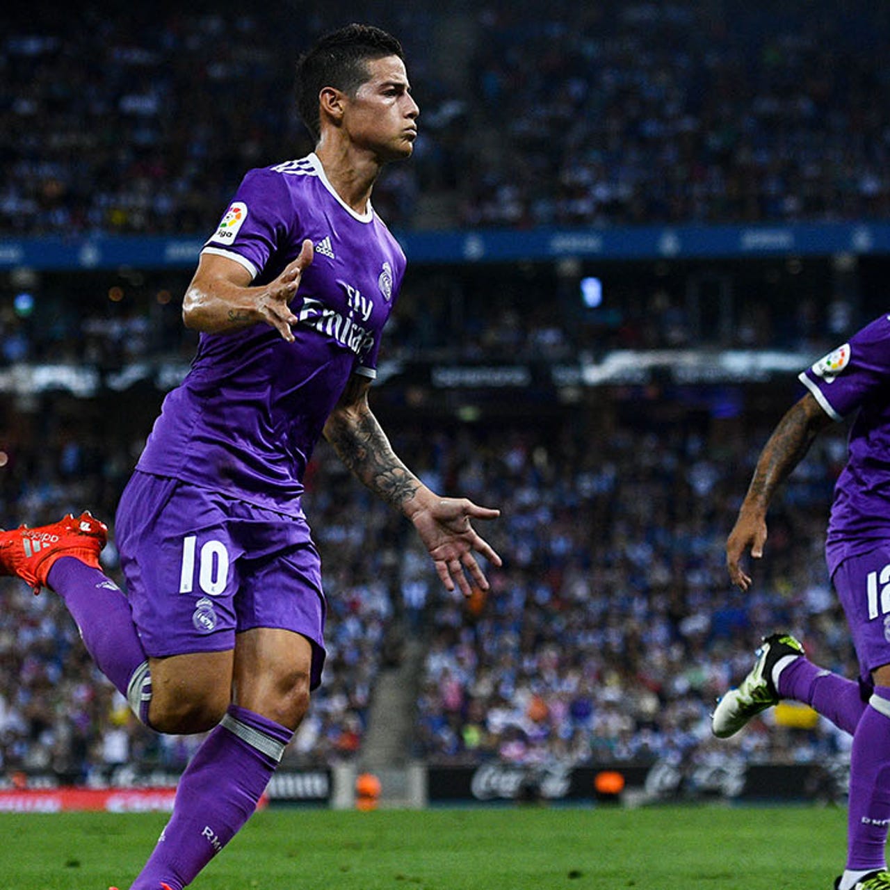 How to watch Real Madrid vs. Villarreal Live stream TV channel