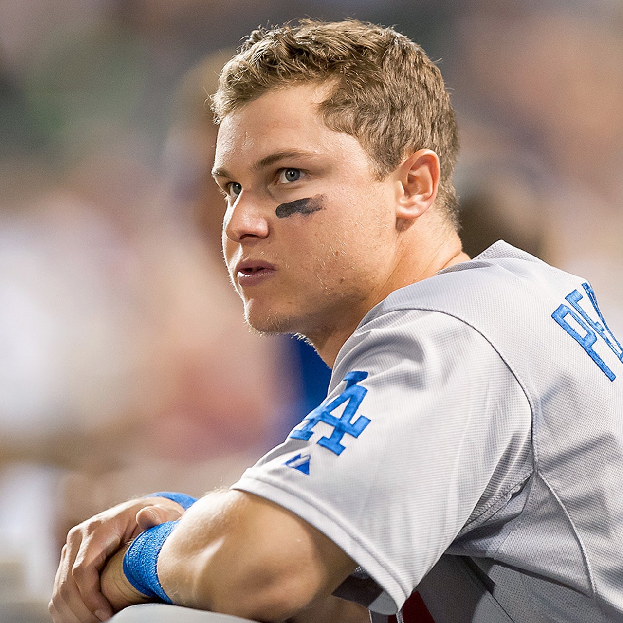 Joc Pederson reflects on rookie year struggles: 'No one's a superstar every  day