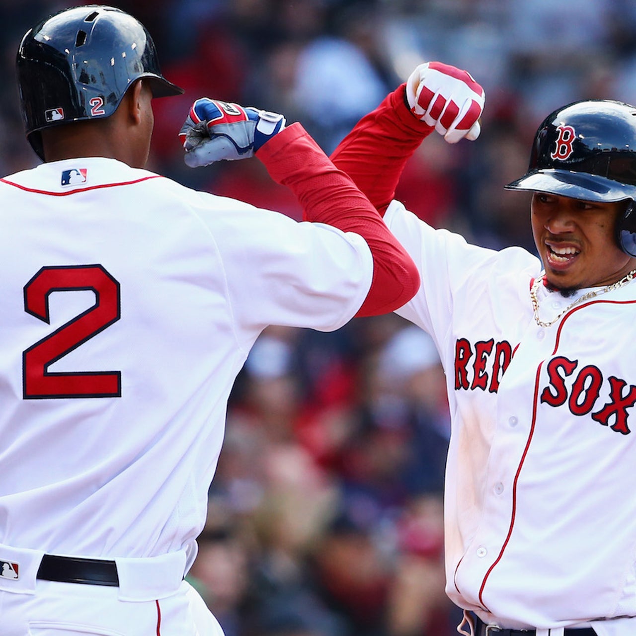 Boston Red Sox Trade Deadline Rumors: Don't Trade Xander Bogaerts