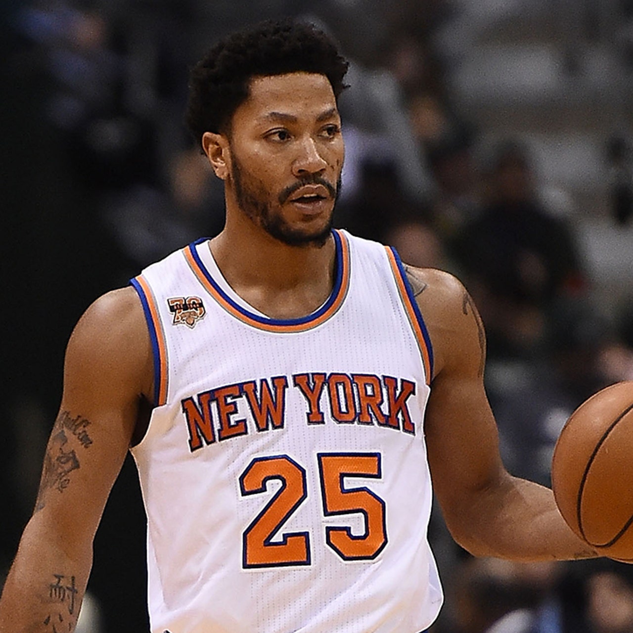 Skip bayless on sale derrick rose