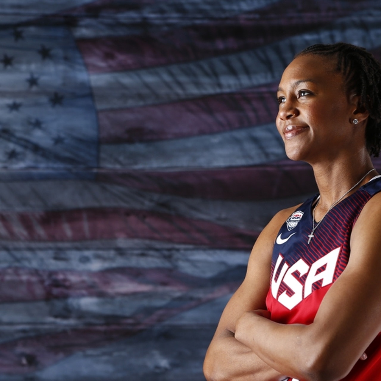 Tamika Catchings (@catchin24) • Instagram photos and videos