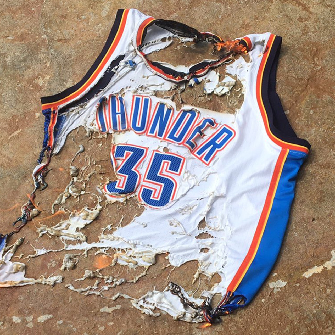 kevin durant okc jerseys
