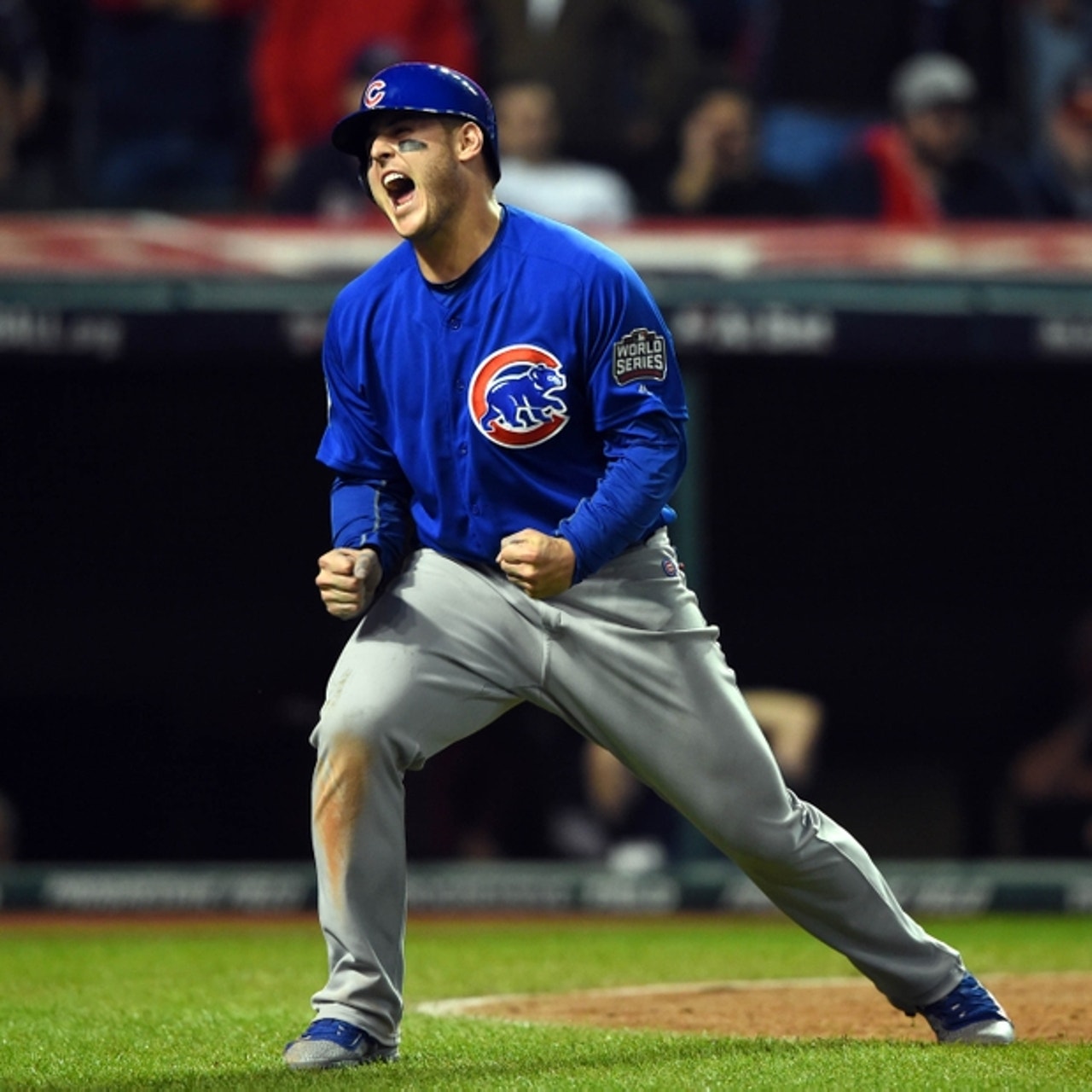 Yankees first baseman Anthony Rizzo to miss rest of season with  post-concussion syndrome - The Boston Globe