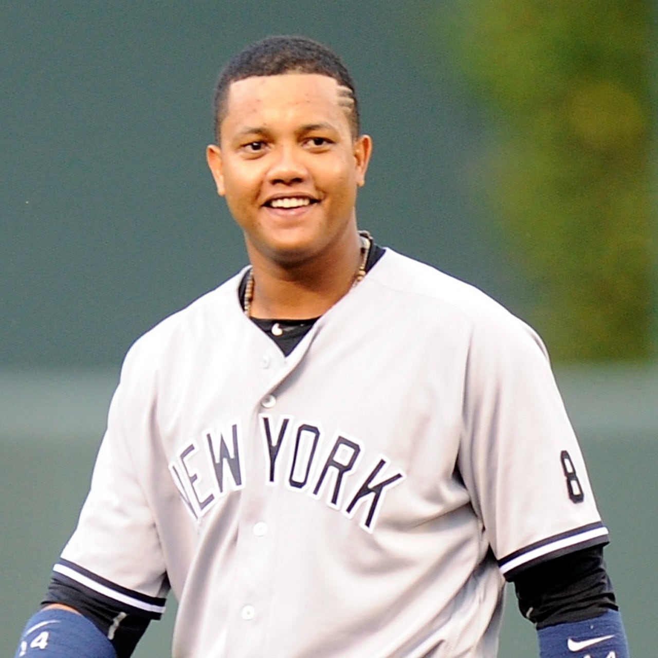 Starlin castro store yankees jersey