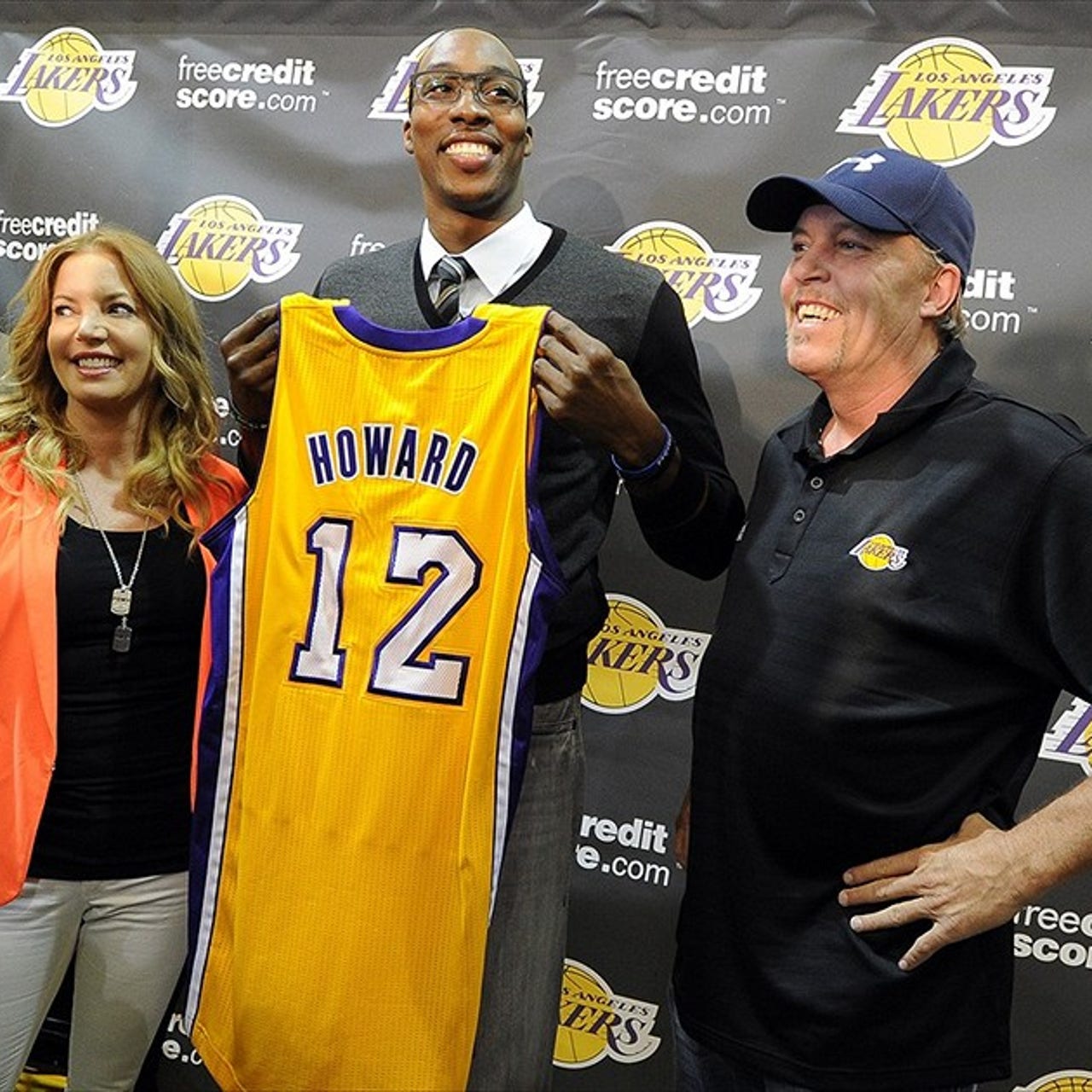 LA Lakers head up 2010 European tour 