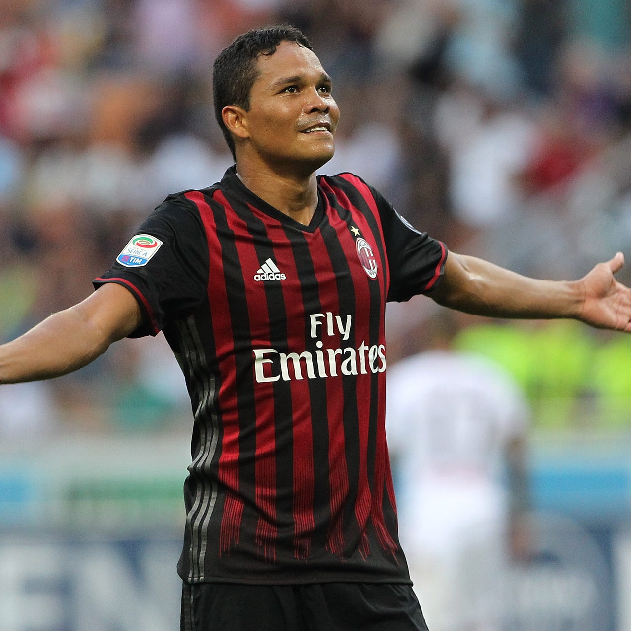AC Milan have one hope: Carlos Bacca | FOX Sports