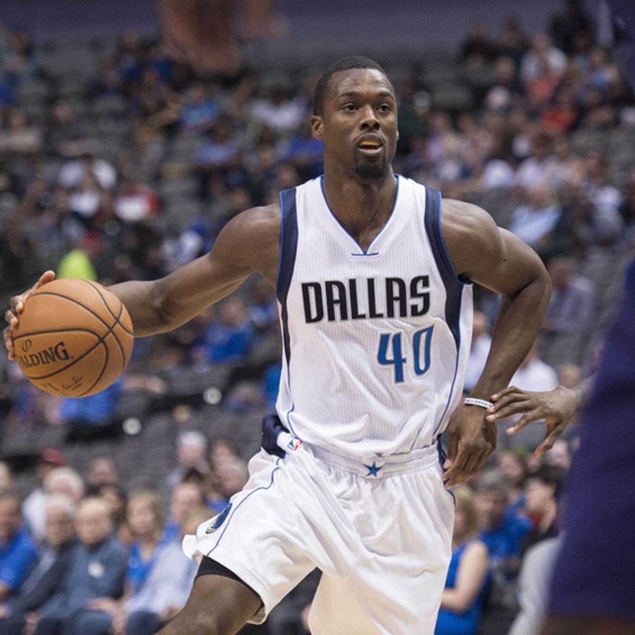 Team USA s Harrison Barnes ready for new start with Mavericks