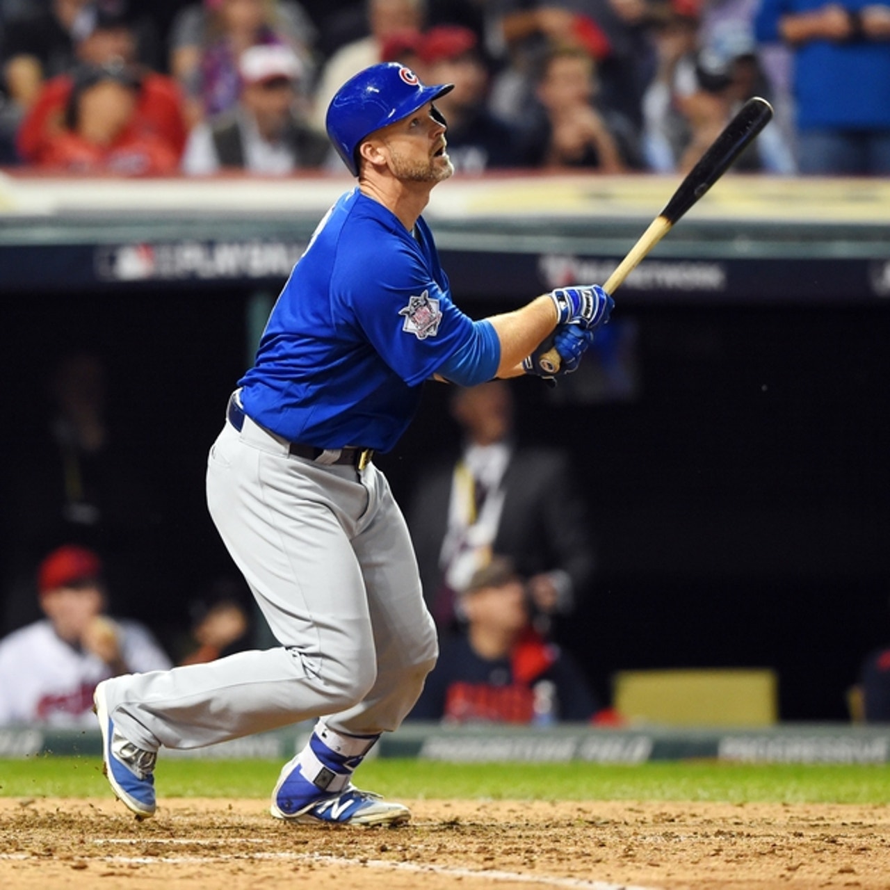 Can David Ross Bring the Magic of 2016 Back to the Cubs? - The New