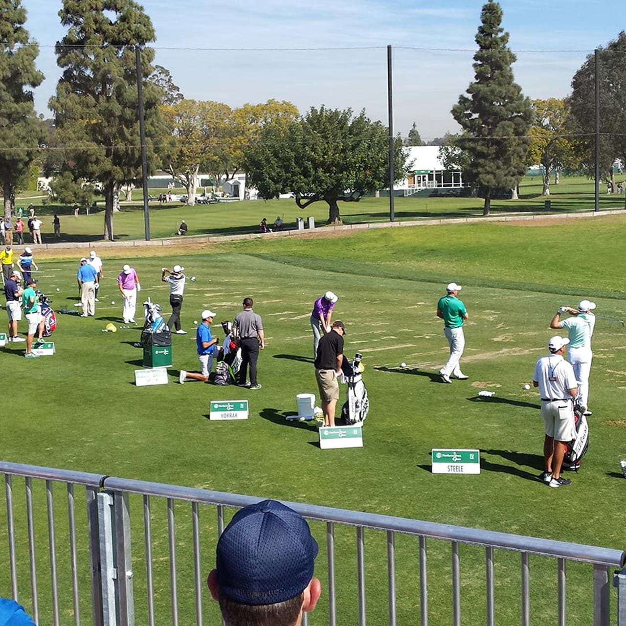 Team Effort Boston Bruins Caddie Carry Hybrid Bag