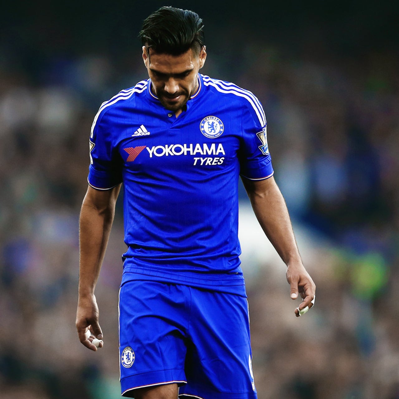 Falcao set to stay at Chelsea after Monaco rule out return | FOX