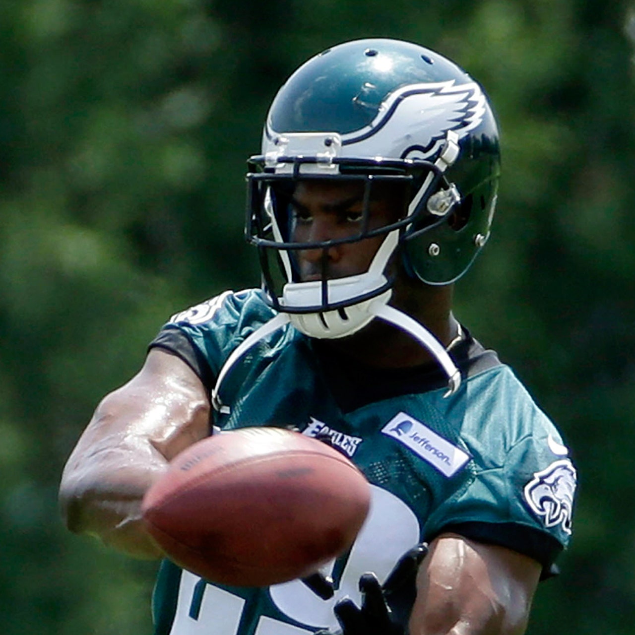 Demarco murray deals women's jersey