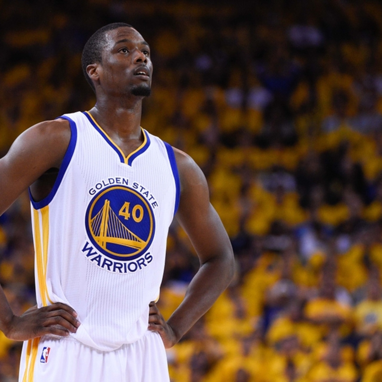 Harrison barnes warriors jersey best sale