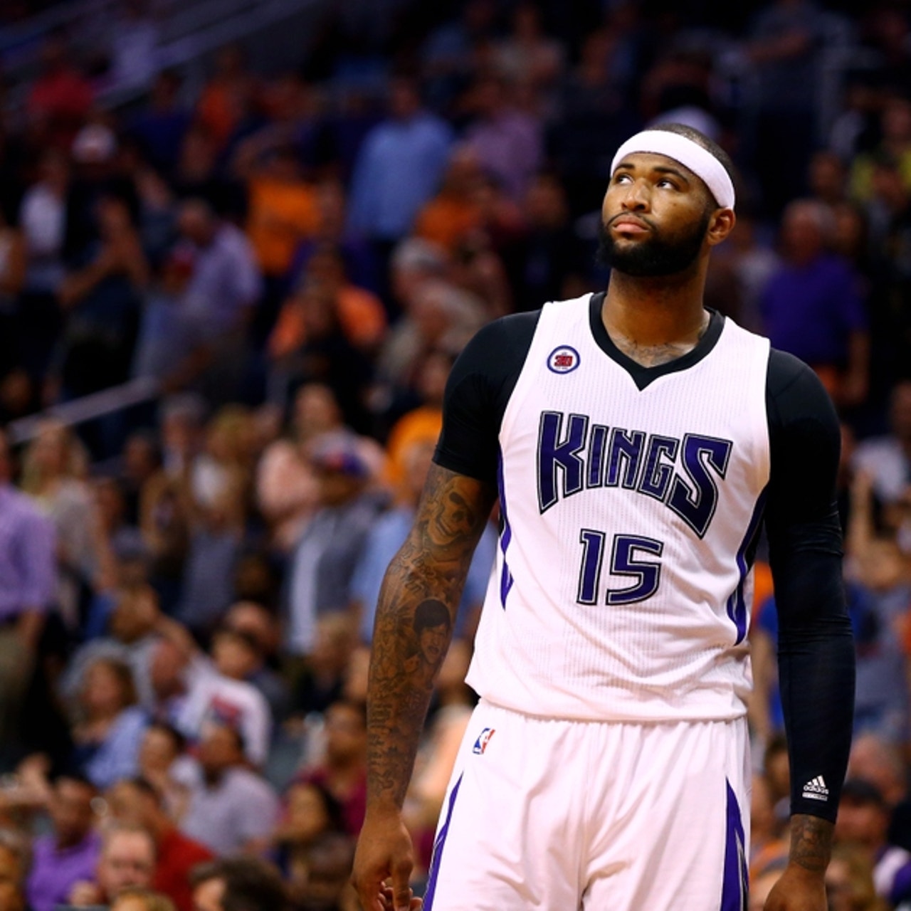 DeMarcus Cousins joins team in Puerto Rican league