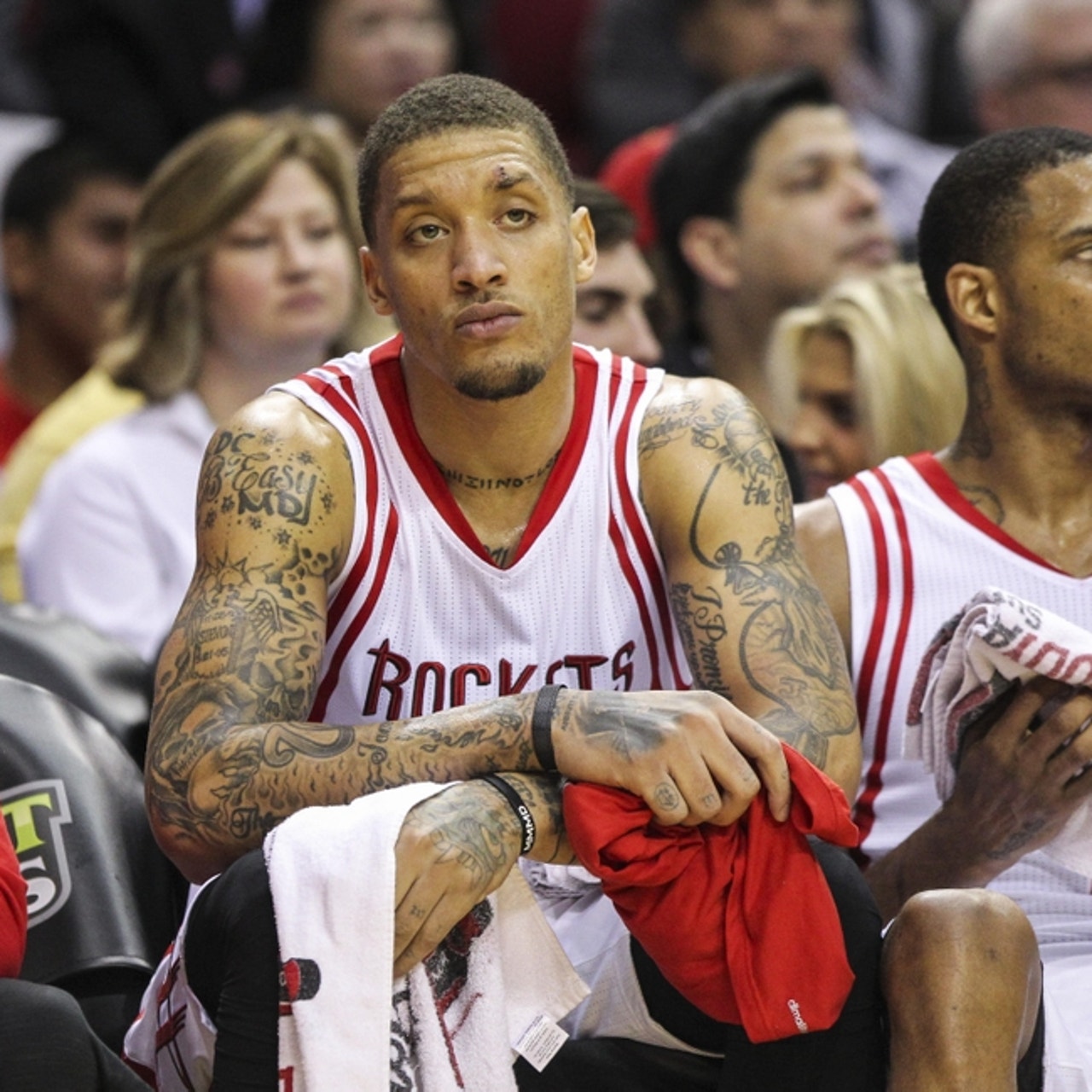 Michael beasley hot sale bucks jersey