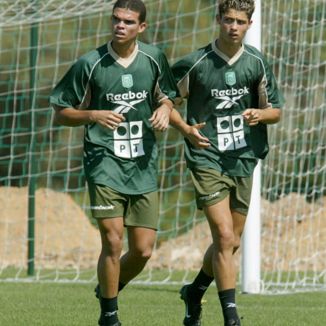 Sporting Lisbon President Eyes Cristiano Ronaldo Return | FOX Sports