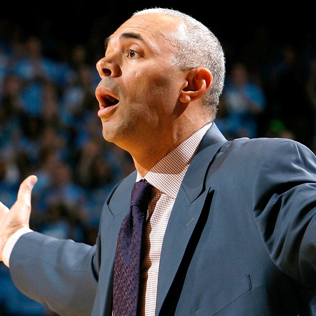 Dave leitao clearance