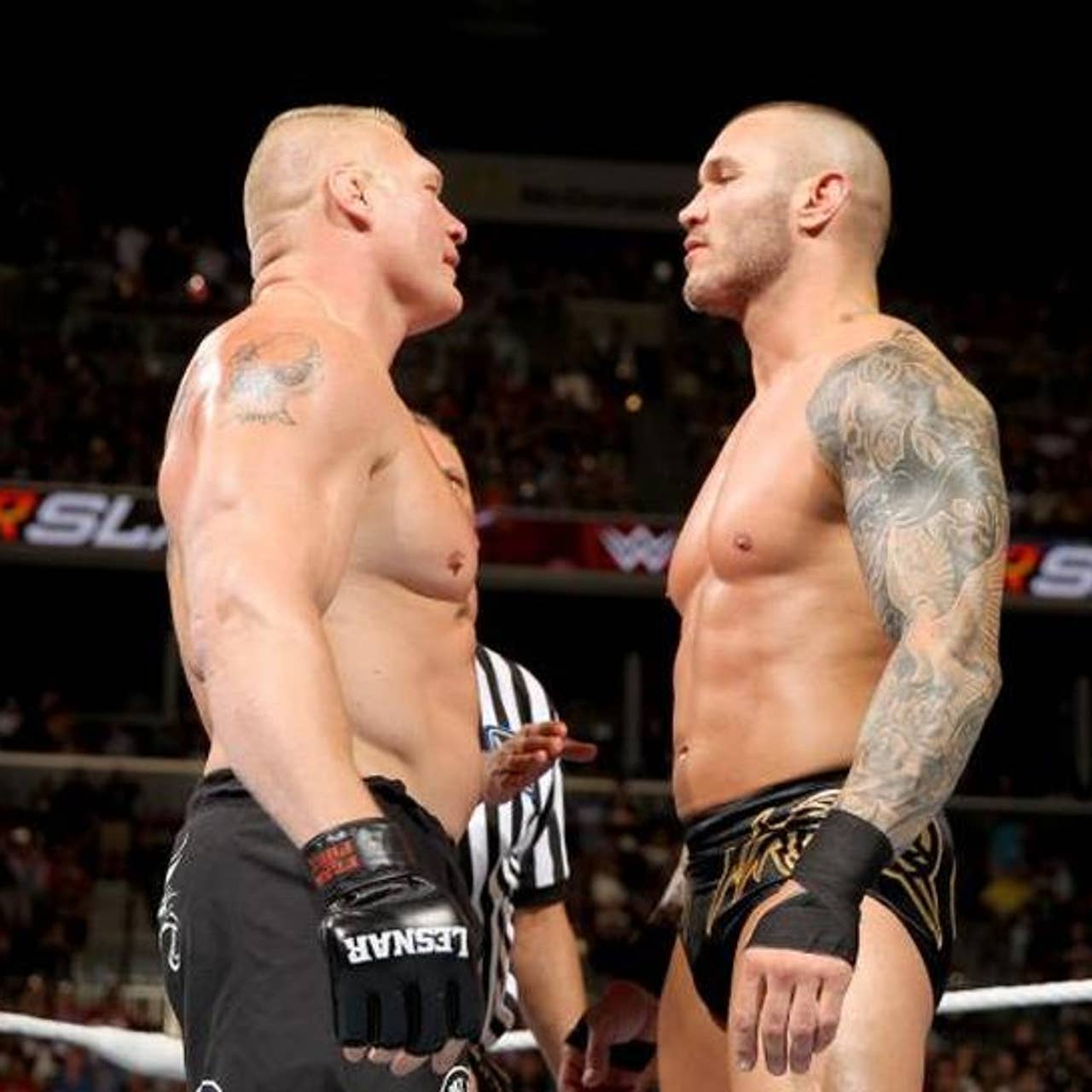 Shooter randy orton clearance