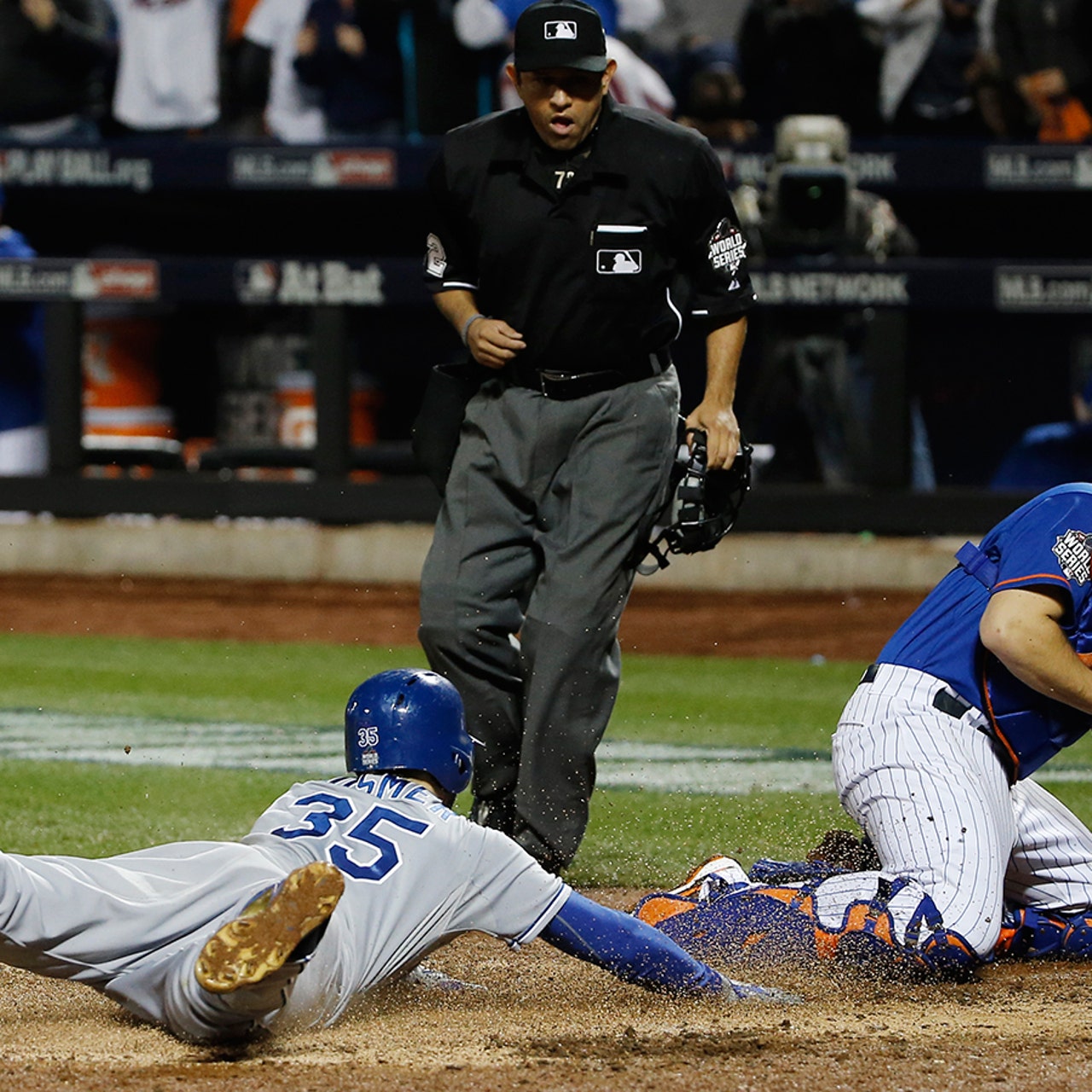 Lucas Duda leaves game with hyper-extended elbow - Amazin' Avenue