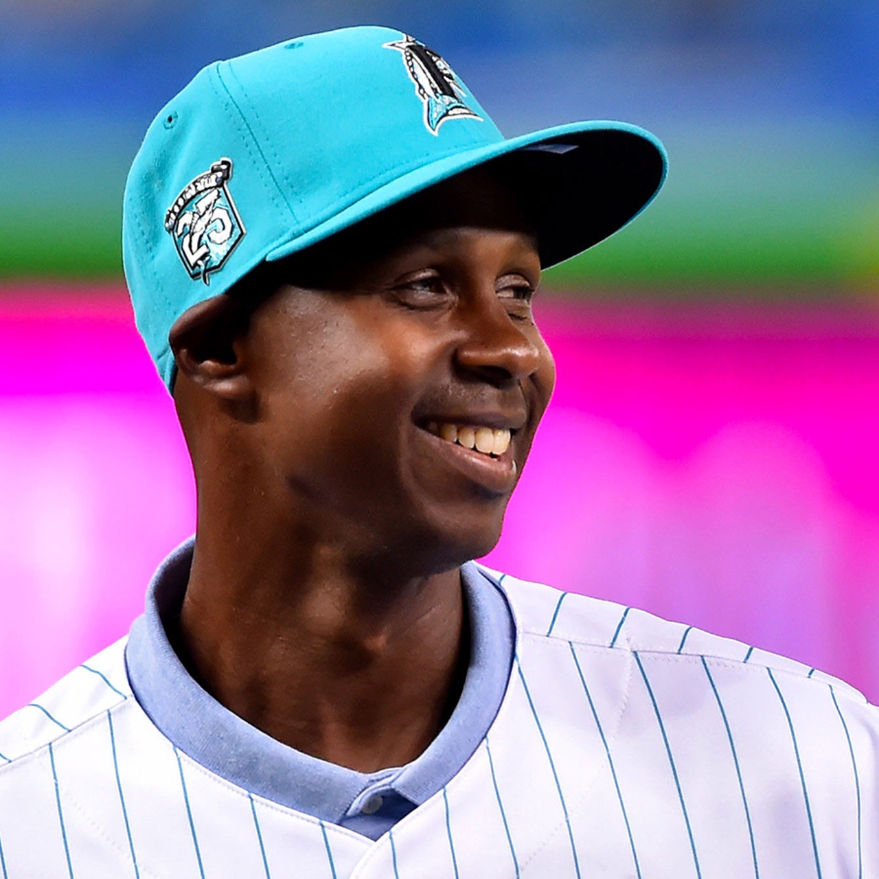 Former Marlins OF Juan Pierre among newcomers to Hall of Fame