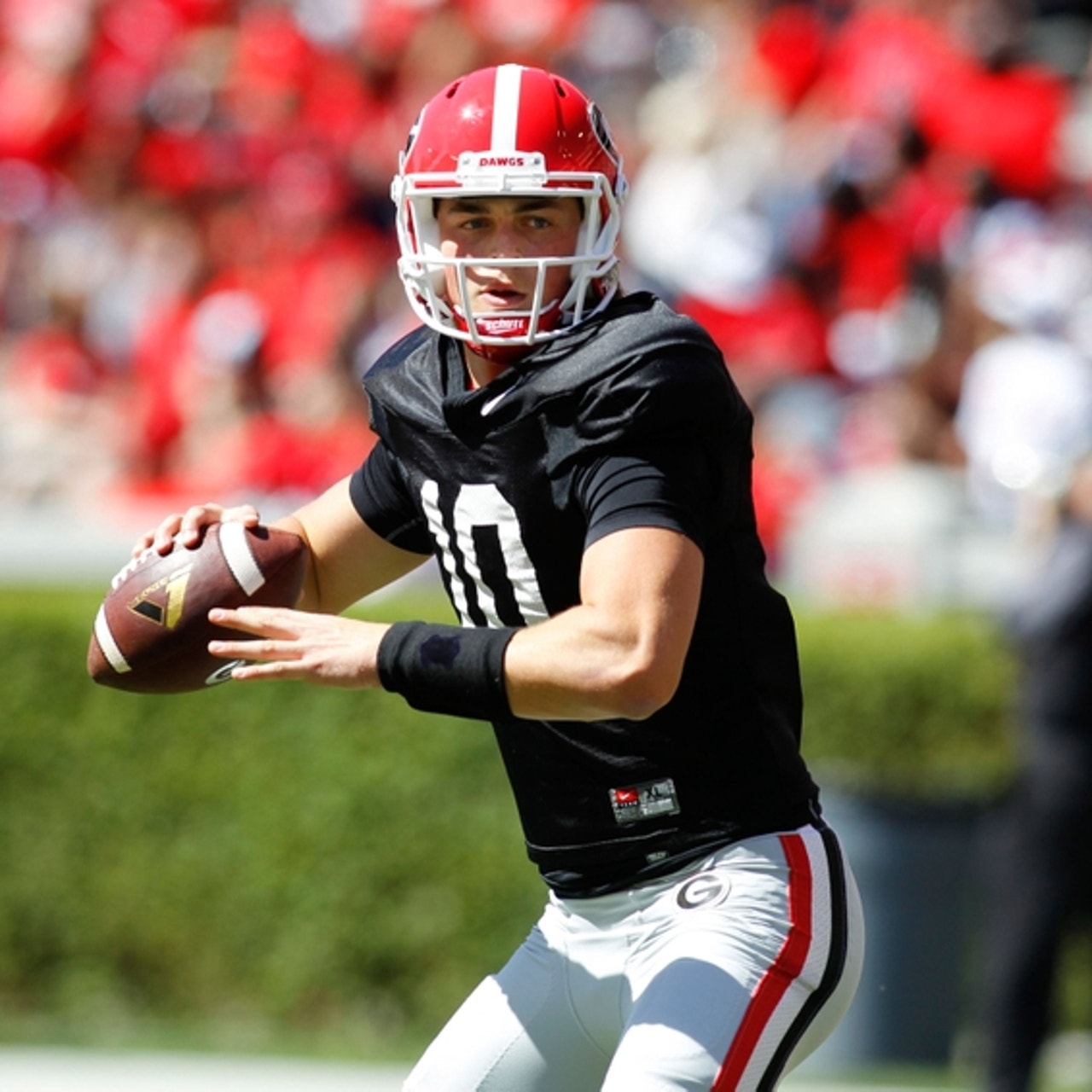 Uga deals alternate uniforms