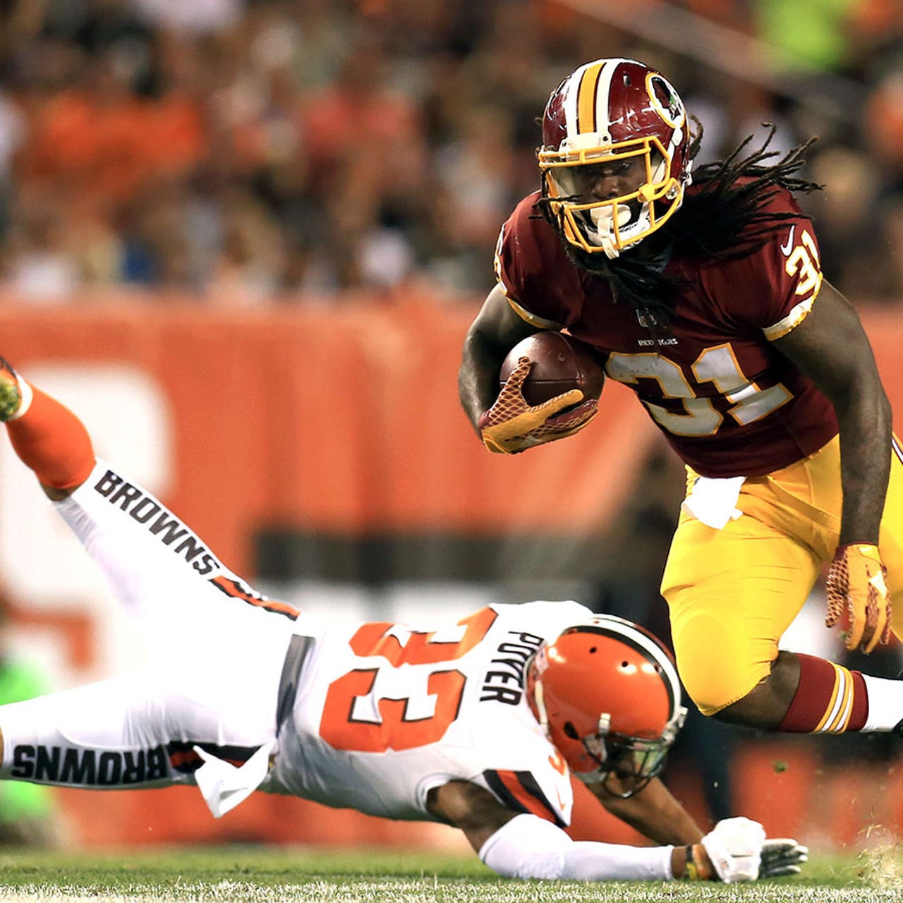 Matt jones jersey store redskins