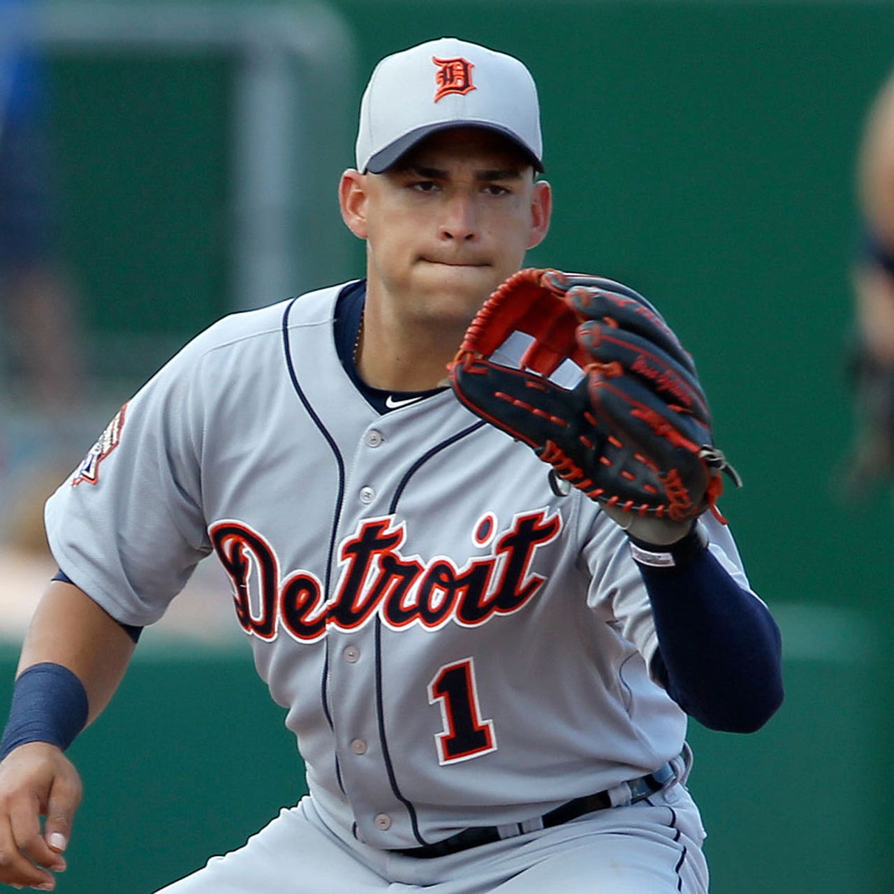 Detroit Tigers: Jose Iglesias snubbed, not named Gold Glove finalist