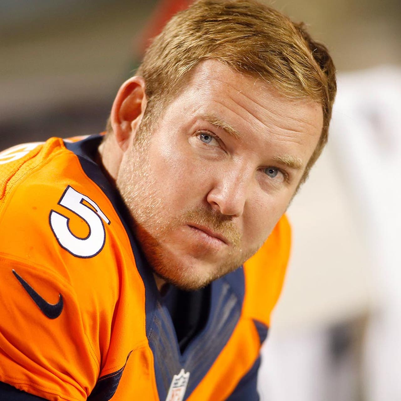 Former Bronco Prater is Lions' latest choice at kicker