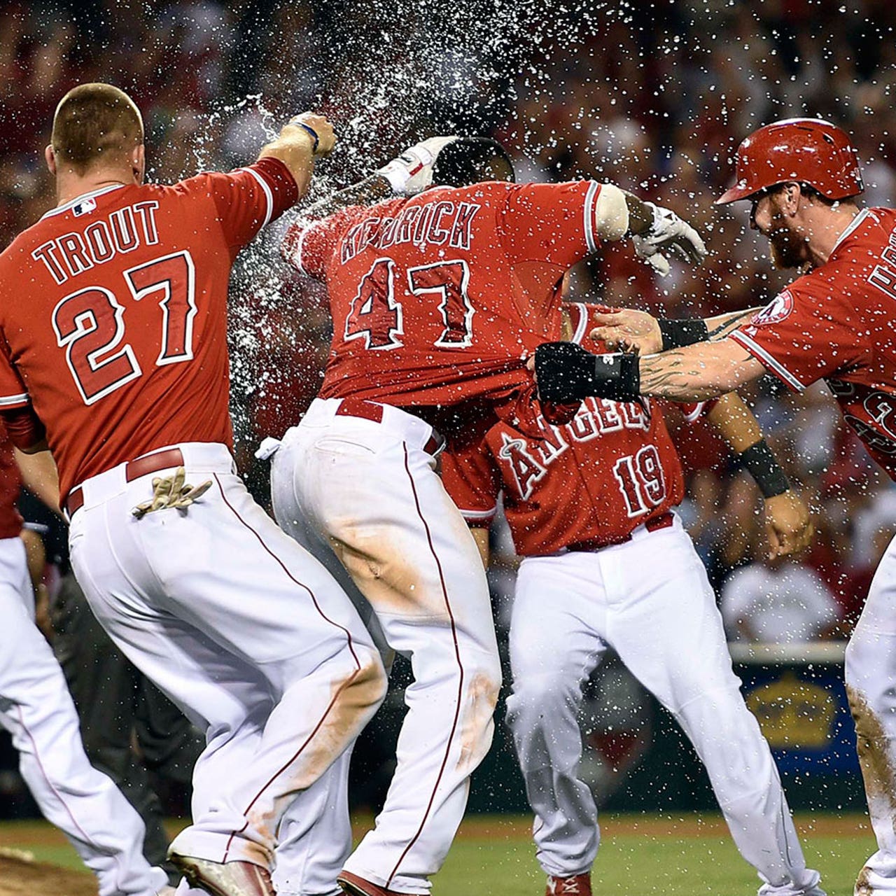 MLB on FOX - A classic rivalry. A big AL East showdown.