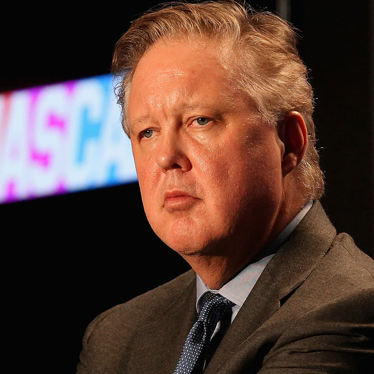 Brian France Discusses Possibility Of Chase Waiver For Tony Stewart Fox Sports